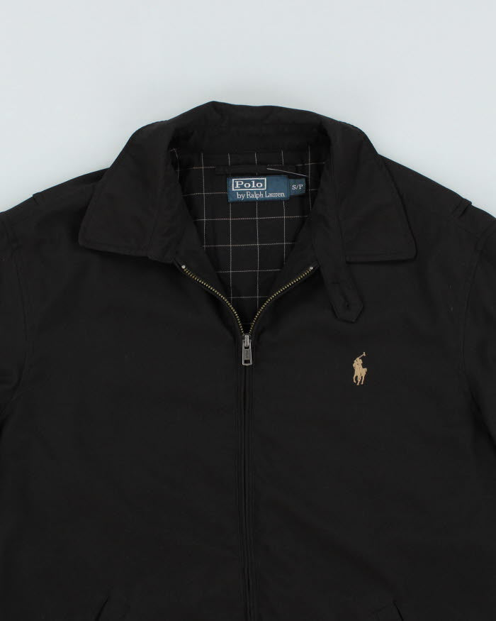 Vintage Ralph Lauren Harrington Jacket - S