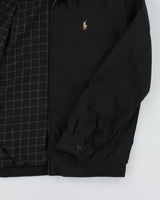 Vintage Ralph Lauren Harrington Jacket - S
