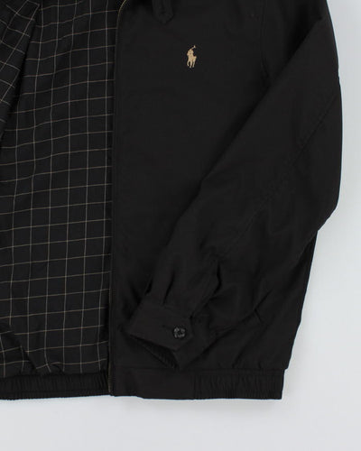 Vintage Ralph Lauren Harrington Jacket - S