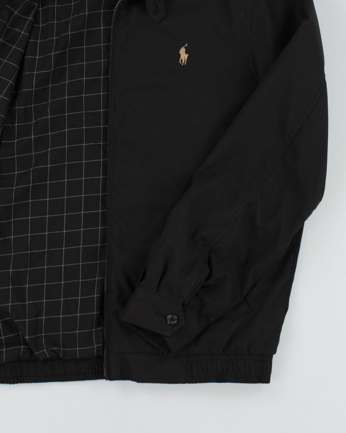 Vintage Ralph Lauren Harrington Jacket - S