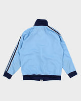 Vintage 90's Clown Clothing Track Jacket - XL