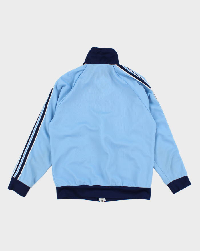 Vintage 90's Clown Clothing Track Jacket - XL