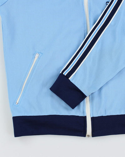 Vintage 90's Clown Clothing Track Jacket - XL