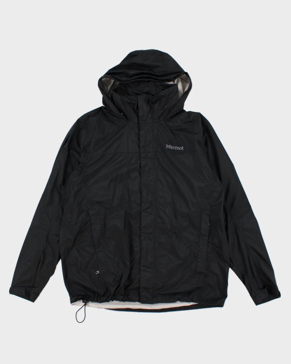 Vintage Marmot Hiking Rain Jacket - L