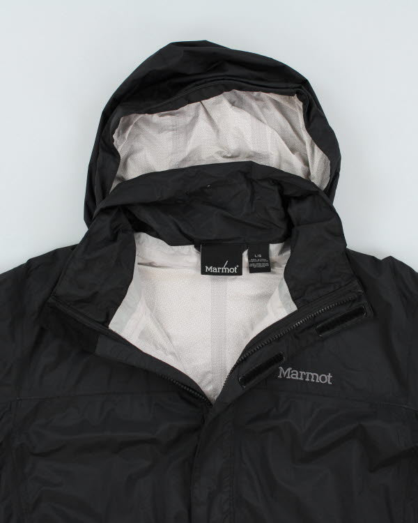 Vintage Marmot Hiking Rain Jacket - L