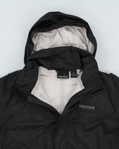 Vintage Marmot Hiking Rain Jacket - L