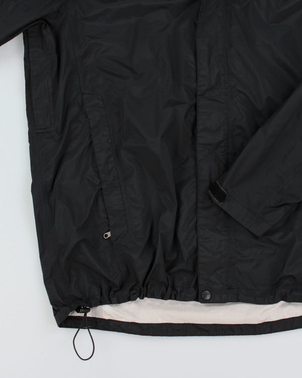 Vintage Marmot Hiking Rain Jacket - L