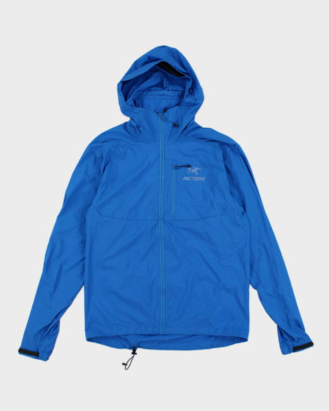 Arc'teryx Squamish Hoody Jacket - S – Rokit