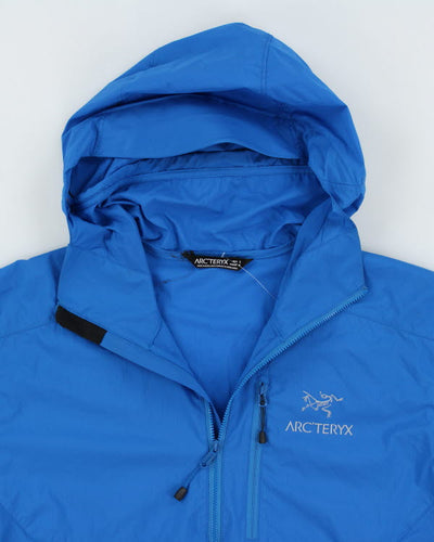Arc'teryx Squamish Hoody Jacket - S