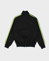 Vintage Fred Perry Neon Emblem Track Jacket - XS