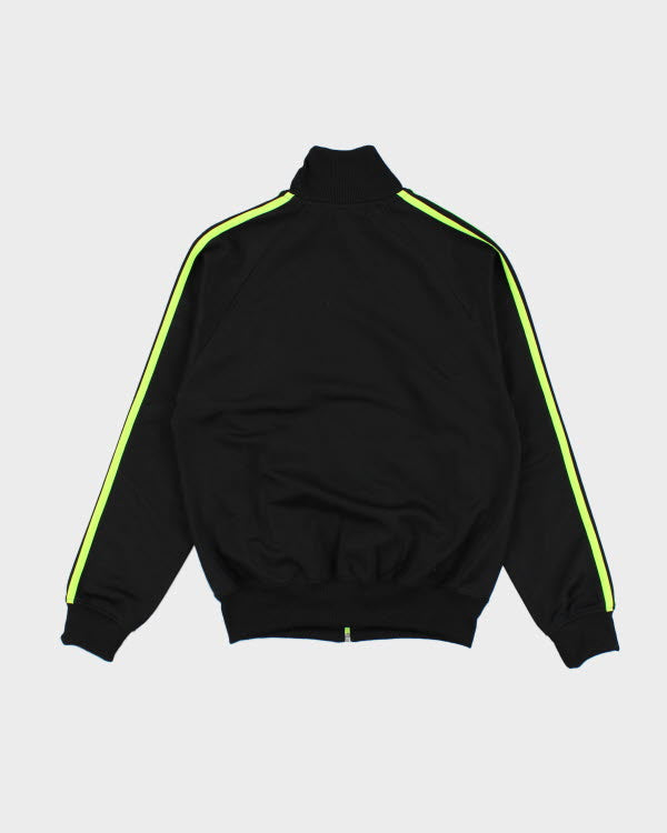Vintage Fred Perry Neon Emblem Track Jacket - XS