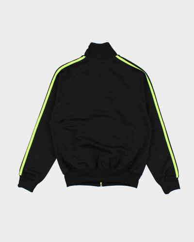 Vintage Fred Perry Neon Emblem Track Jacket - XS