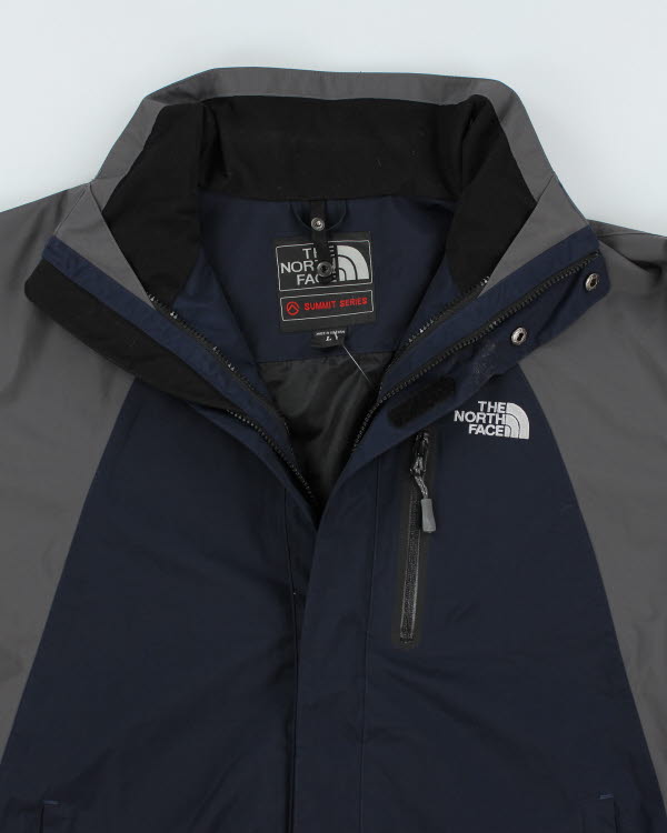 Vintage 90's The North Face Summit Series Goretex Jacket - L – Rokit