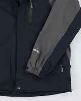Vintage 90's The North Face Summit Series Goretex Jacket - L