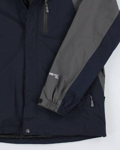 Vintage 90's The North Face Summit Series Goretex Jacket - L
