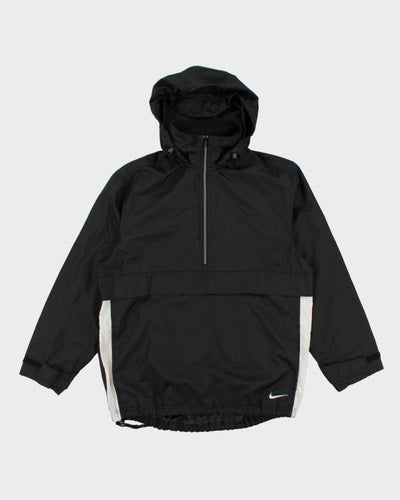Vintage 90s Nike Pullover Hooded Jacket - S