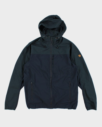 Fjall Raven Lightweight Two Tone Jacket - M