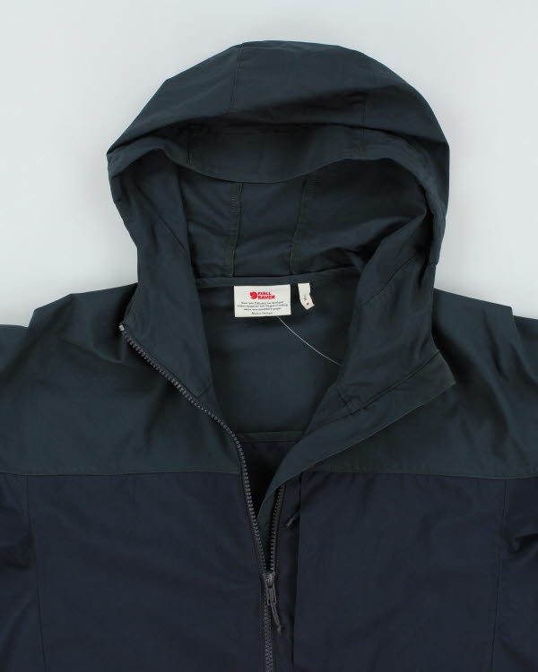 Fjall Raven Lightweight Two Tone Jacket - M