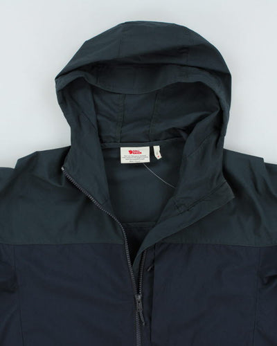 Fjall Raven Lightweight Two Tone Jacket - M