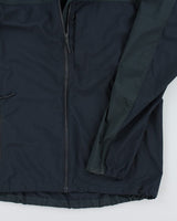 Fjall Raven Lightweight Two Tone Jacket - M