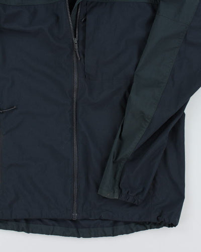 Fjall Raven Lightweight Two Tone Jacket - M