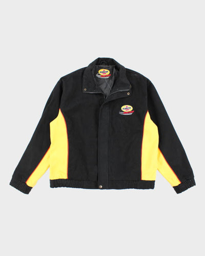 Vintage 90's Pennzoil Racing Jacket - L