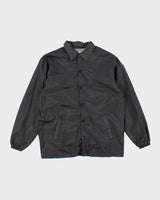Vintage 2000's Comme Des Garcons Coach Jacket - L
