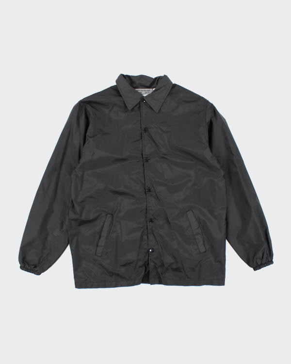 Vintage 2000's Comme Des Garcons Coach Jacket - L