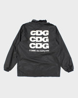 Vintage 2000's Comme Des Garcons Coach Jacket - L