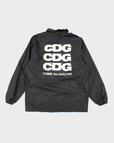 Vintage 2000's Comme Des Garcons Coach Jacket - L