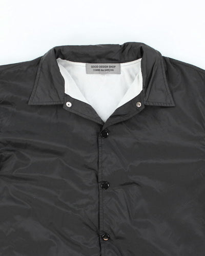 Vintage 2000's Comme Des Garcons Coach Jacket - L