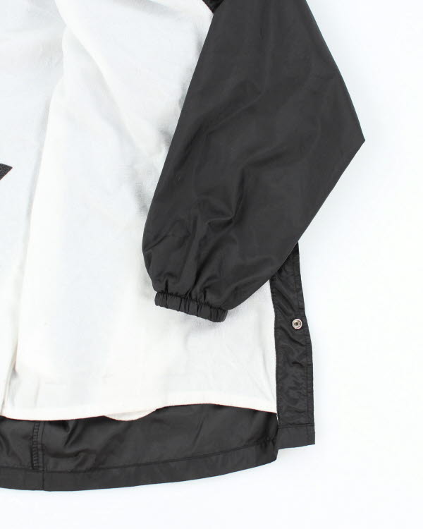 Vintage 2000's Comme Des Garcons Coach Jacket - L
