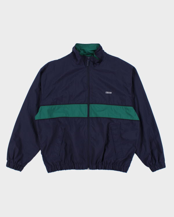 Vintage 90s Izod Jacket - L