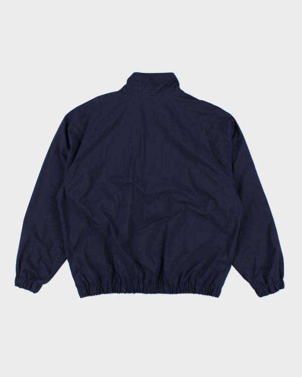 Vintage 90s Izod Jacket - L