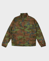 Patagonia Camouflage Anorak - M