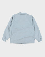 Obey Blue Anorak - M