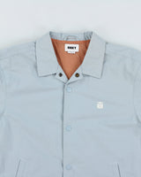 Obey Blue Anorak - M