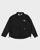 Dickies 'Planet Colour' Windbreaker - L