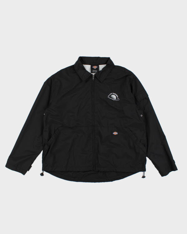 Dickies 'Planet Colour' Windbreaker - L