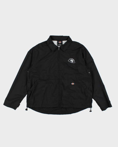 Dickies 'Planet Colour' Windbreaker - L