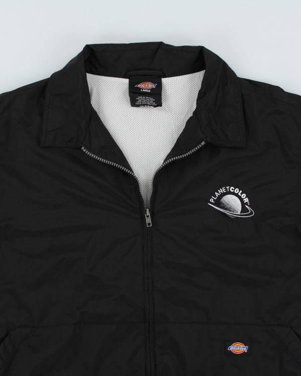 Dickies 'Planet Colour' Windbreaker - L