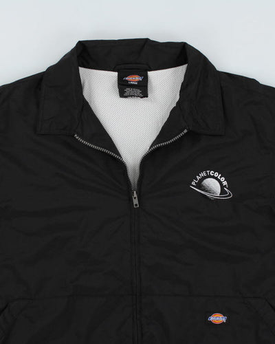 Dickies 'Planet Colour' Windbreaker - L