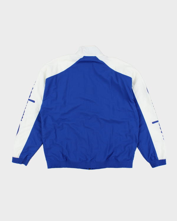 Champion Blue Jacket - XL