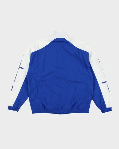 Champion Blue Jacket - XL