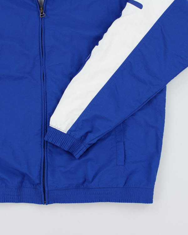 Champion Blue Jacket - XL