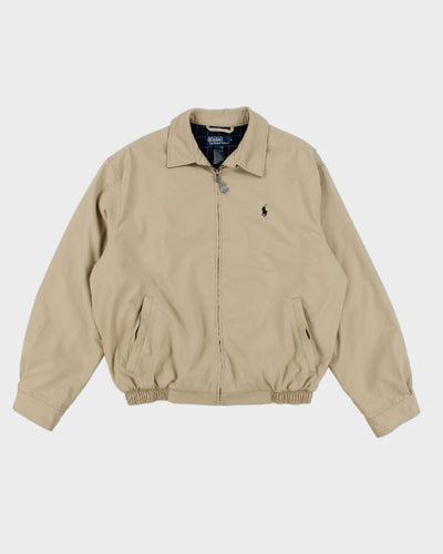 Polo By Ralph Lauren Harrington Jacket - M