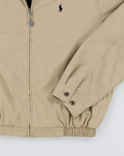 Polo By Ralph Lauren Harrington Jacket - M