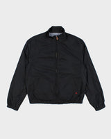 Brooks Brothers Black Jacket - M