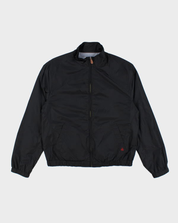 Brooks Brothers Black Jacket - M