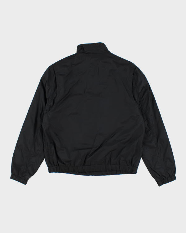 Brooks Brothers Black Jacket M Rokit